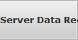 Server Data Recovery Colorado server 
